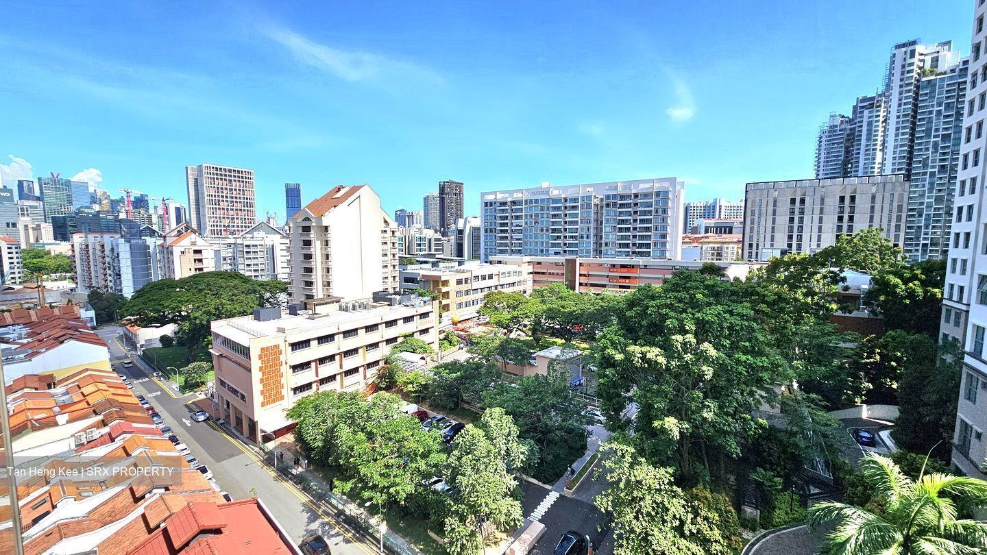 Waterford Residence (D9), Apartment #613721671
